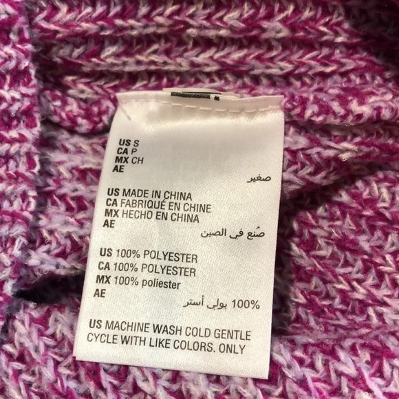 STYLE & CO. V-Neck Sweater - Picture 7 of 7